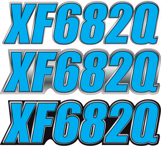 XF682Q