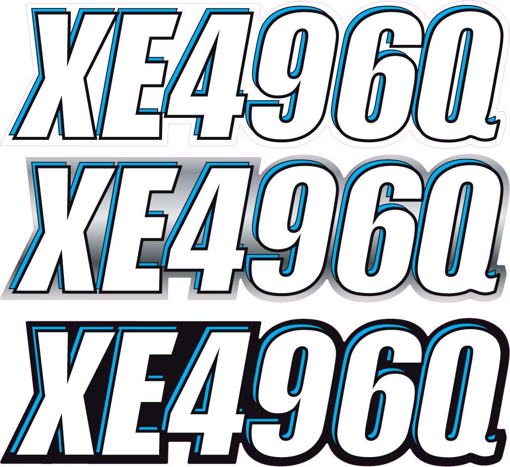 XE496Q