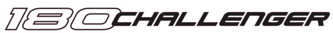 Seadoo Challenger 180 Decal