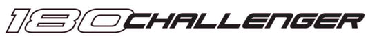 Seadoo Challenger 180 Decal