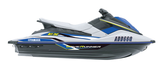 2018-On EX Special