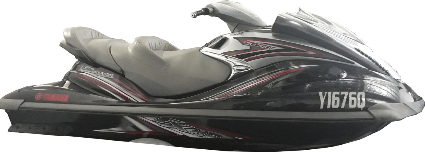 FX Series 2006-2008 (1100cc Engine) FX160