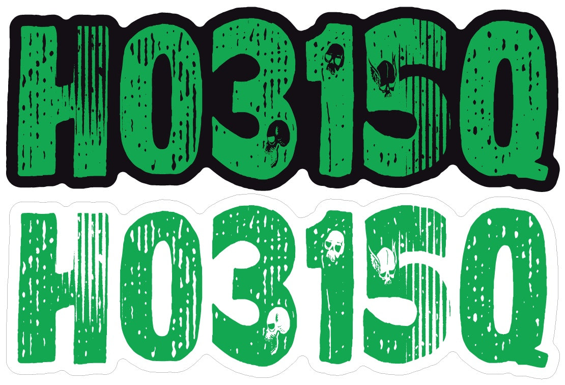 HO315Q