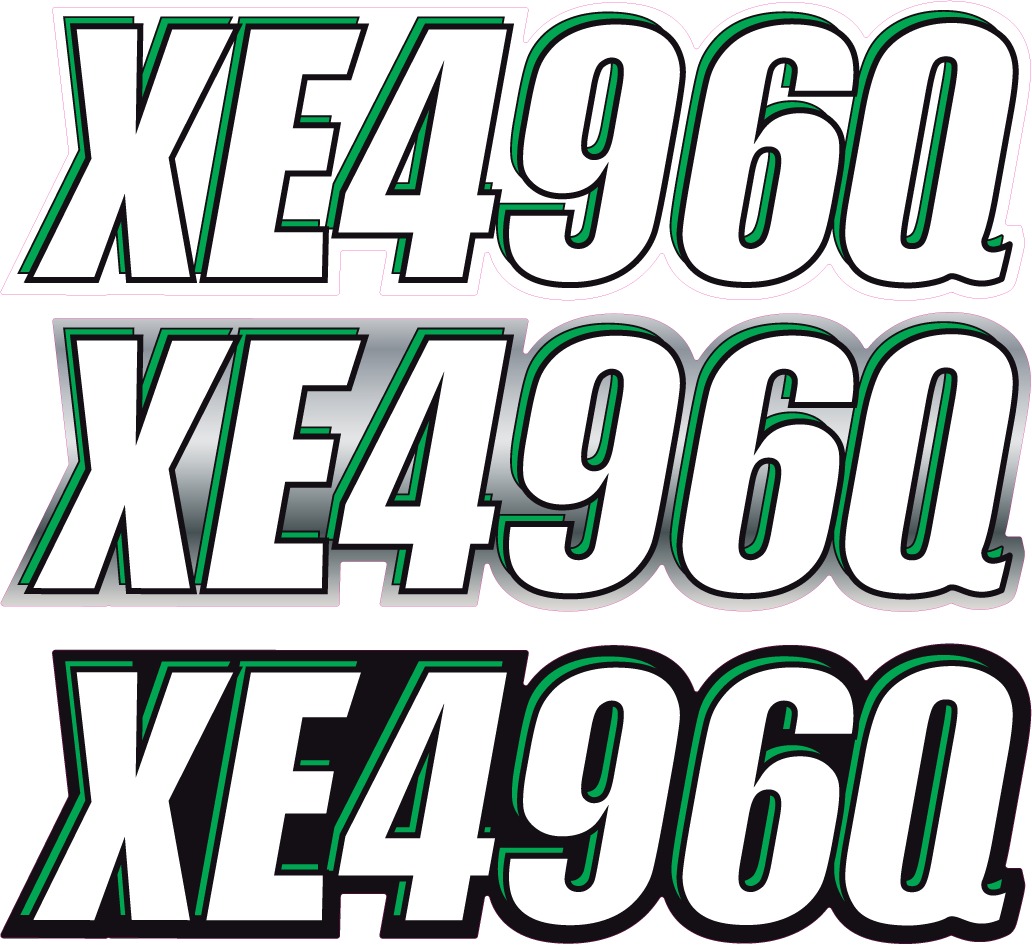 XE496Q