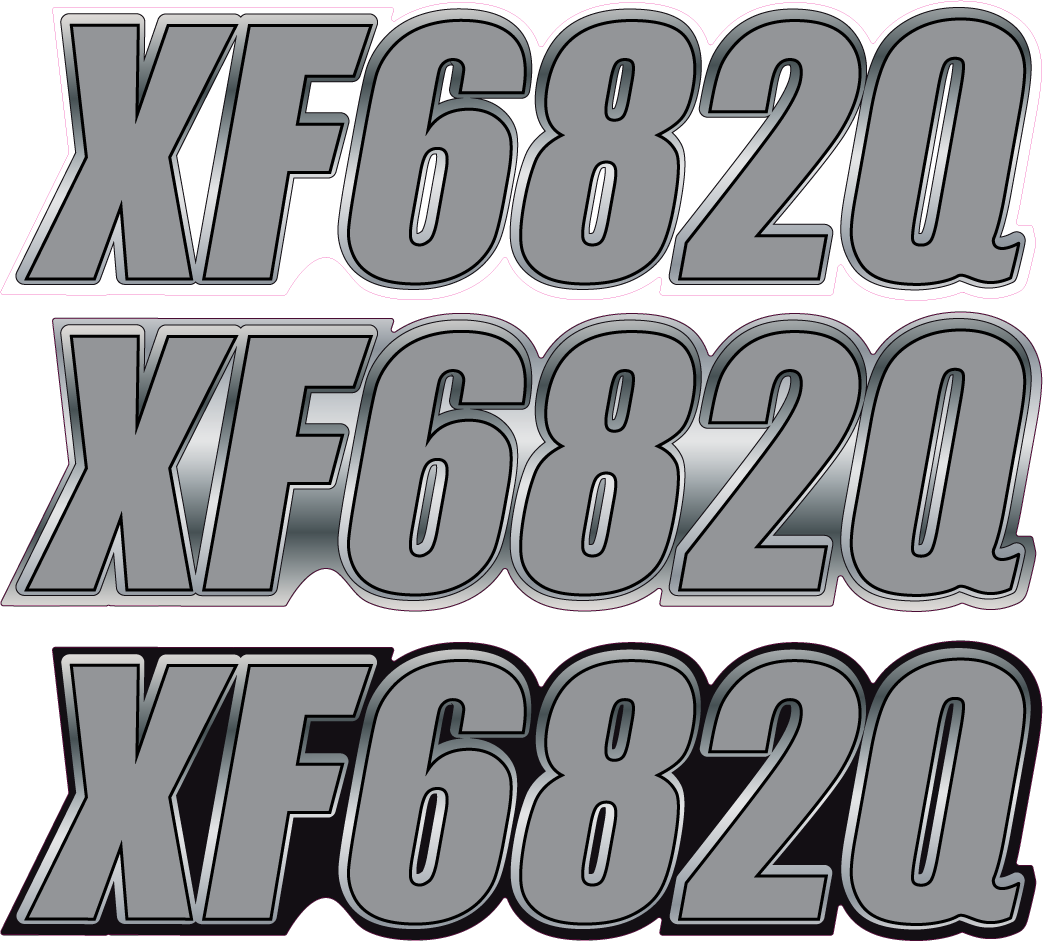 XF682Q