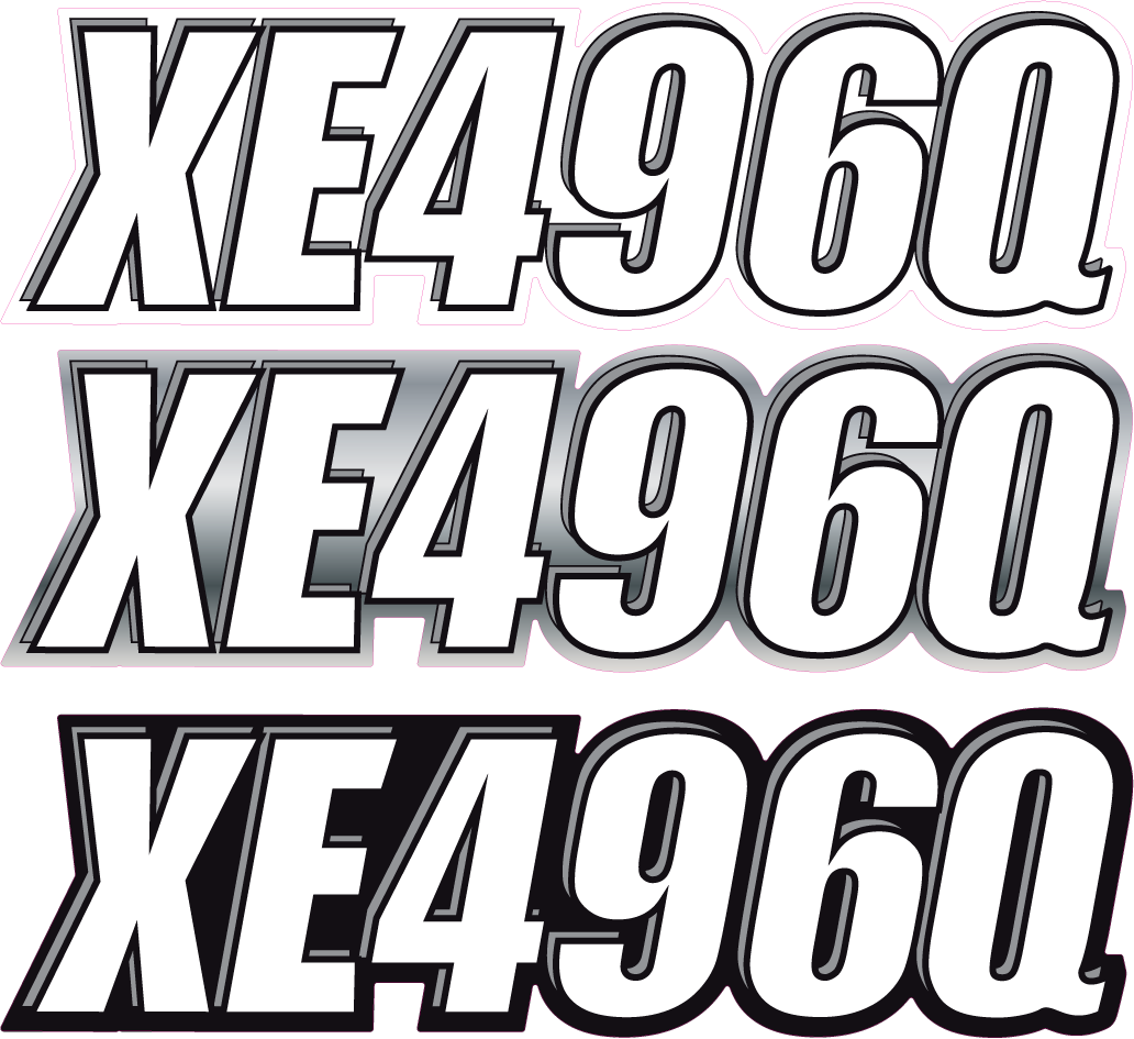 XE496Q