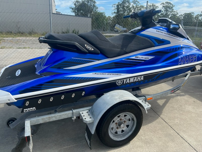 2017-2020 GP1800R Custom