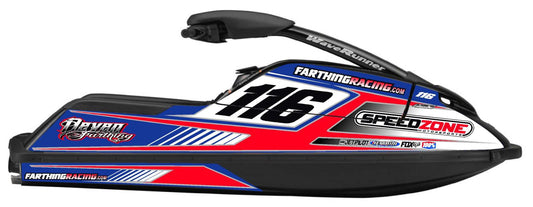 Superjet Custom