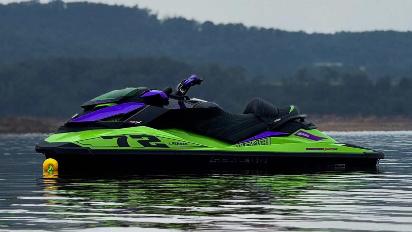 SEADOO RX