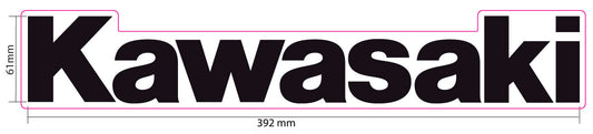 Kawasaki Logo