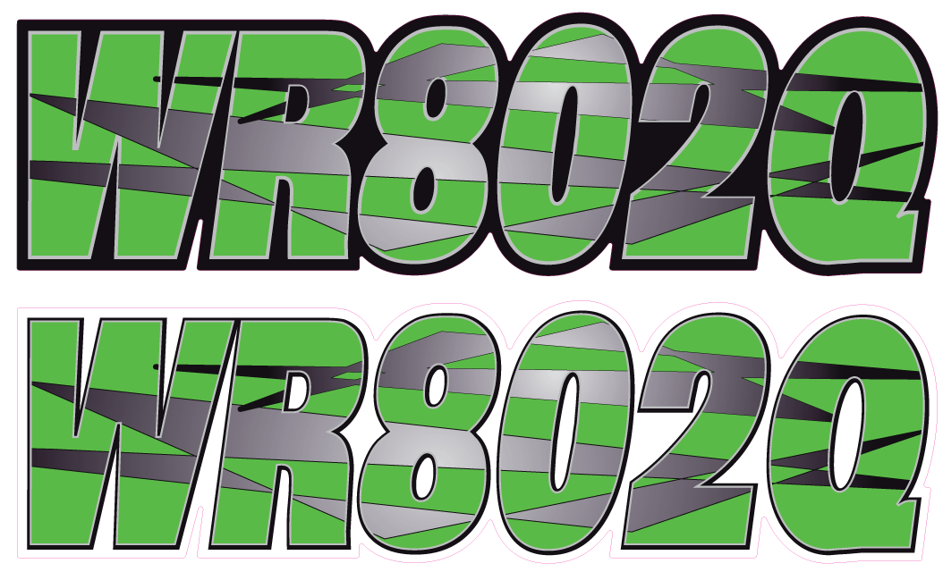 WR802Q