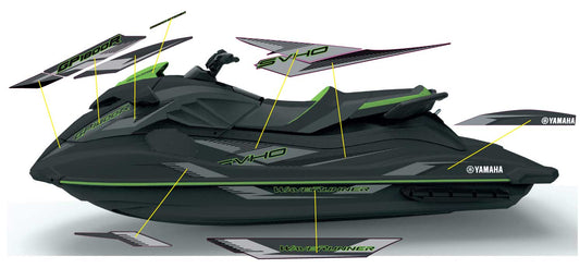 2021 GP1800R (Look-A-Like)