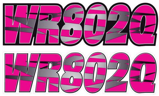 WR802Q