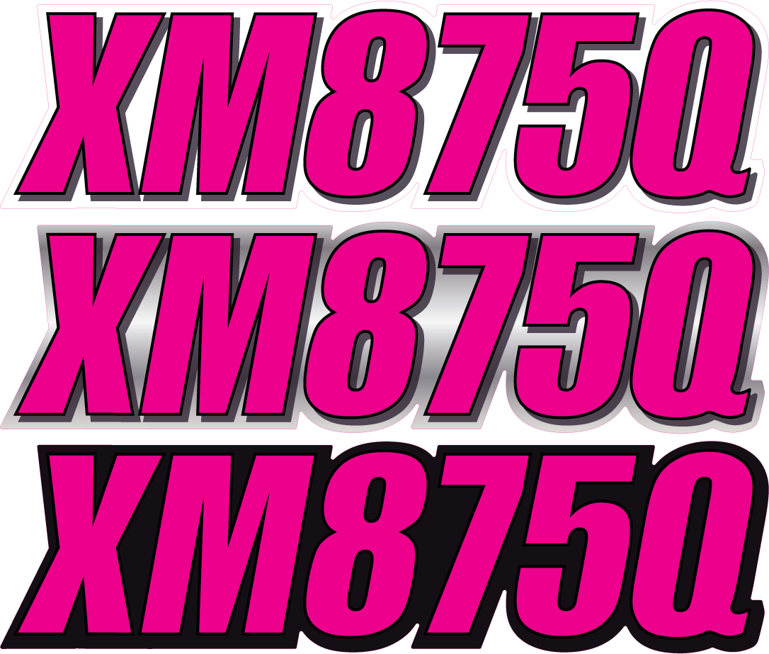 XM785Q