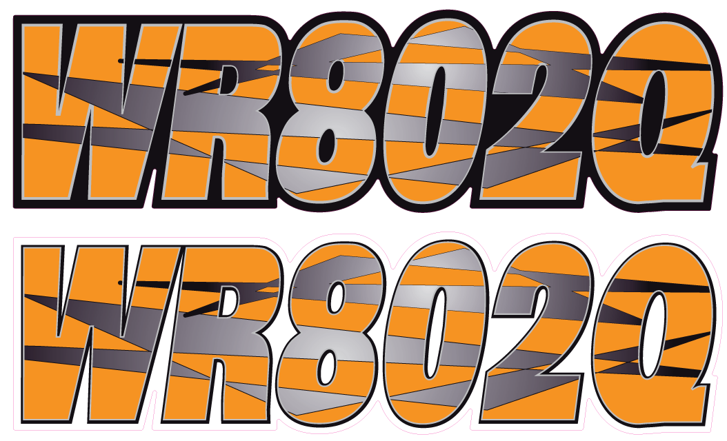 WR802Q