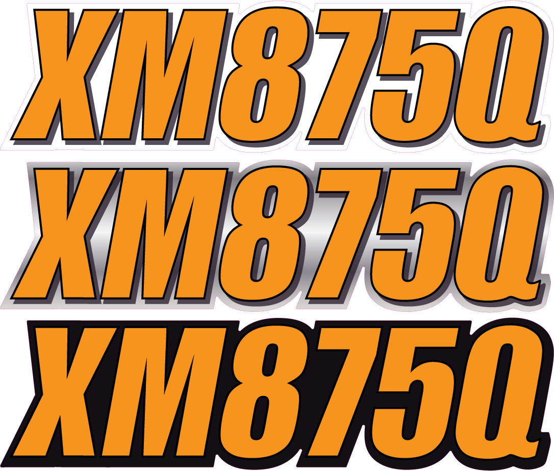 XM785Q