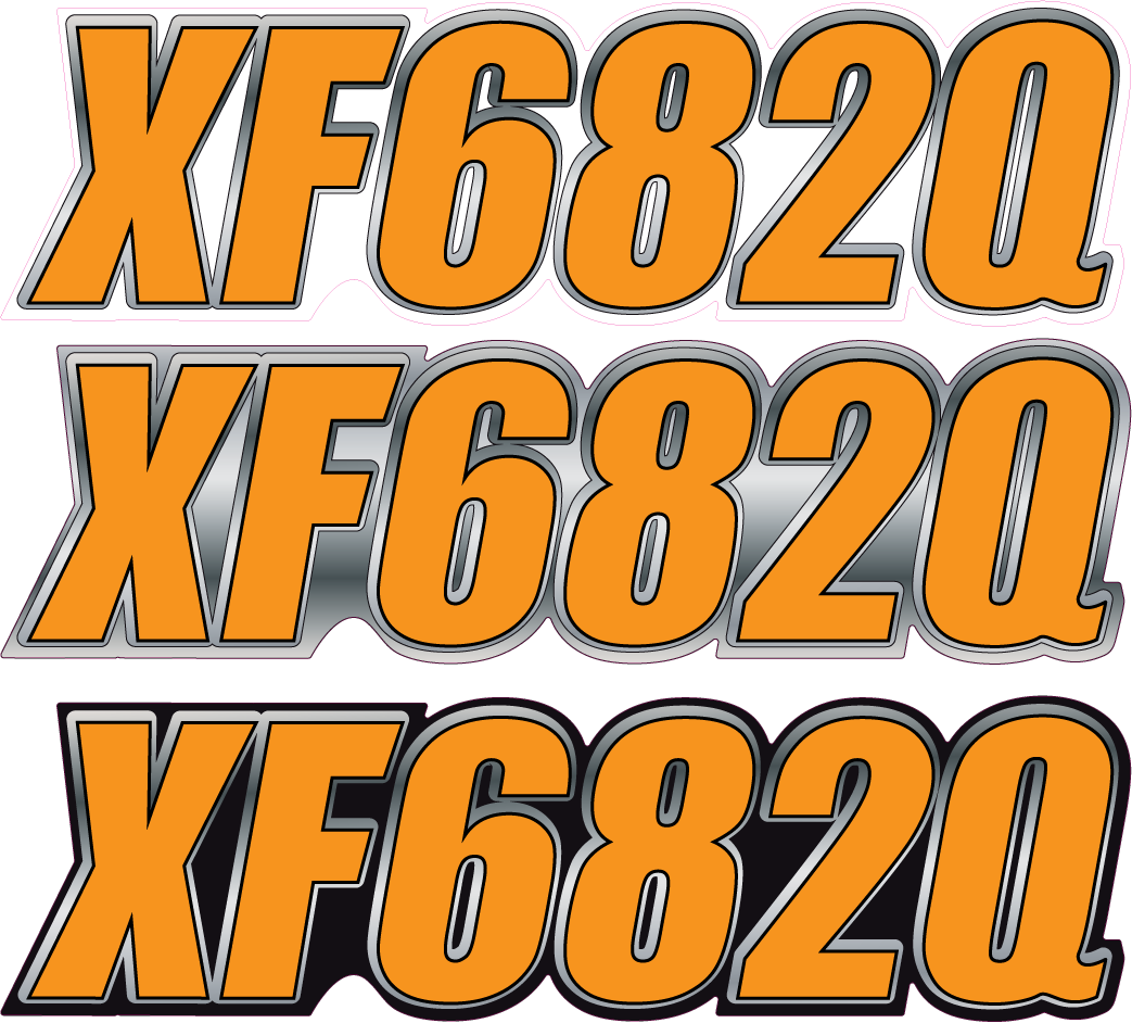 XF682Q