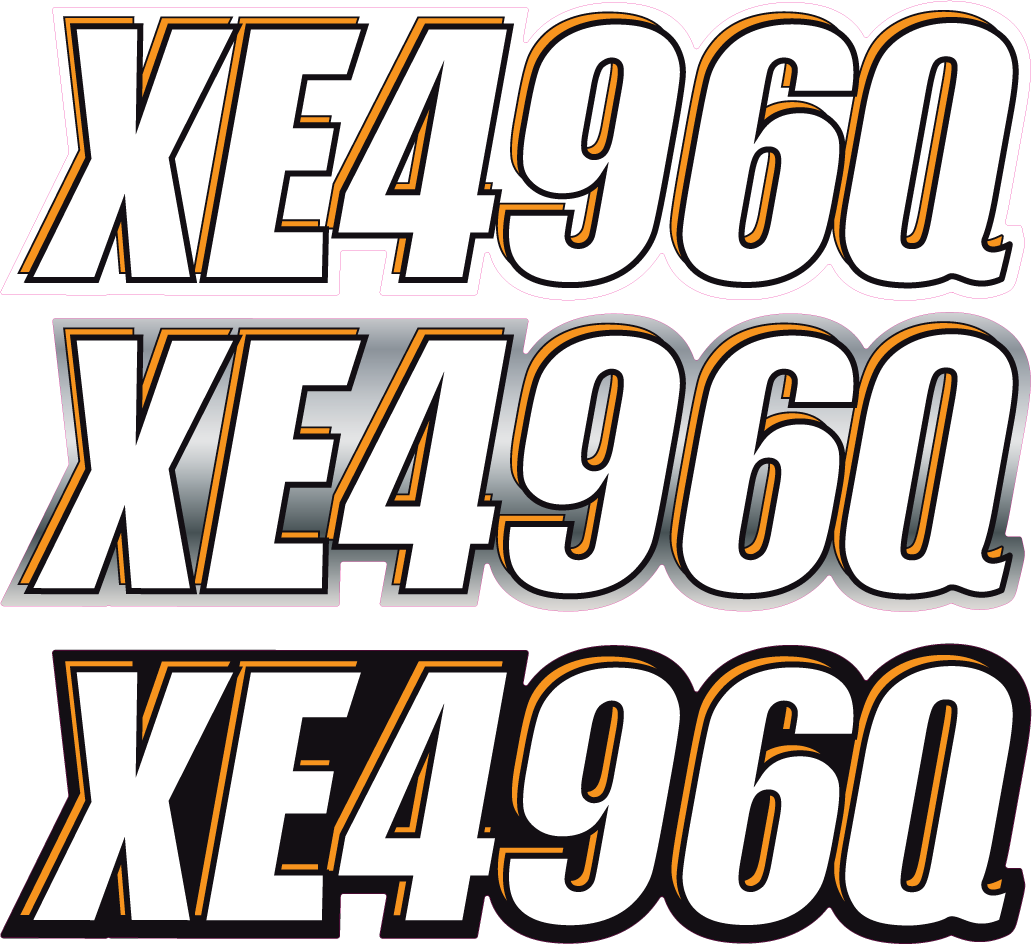 XE496Q