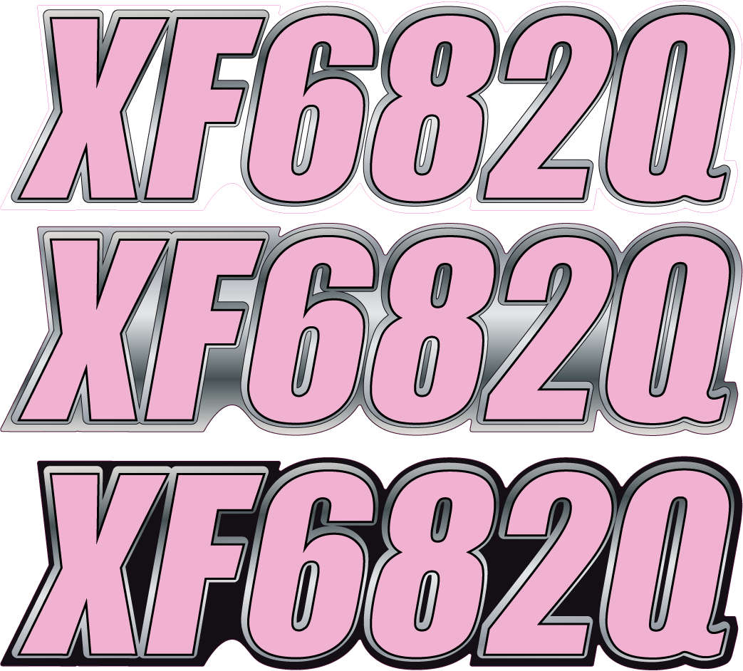 XF682Q