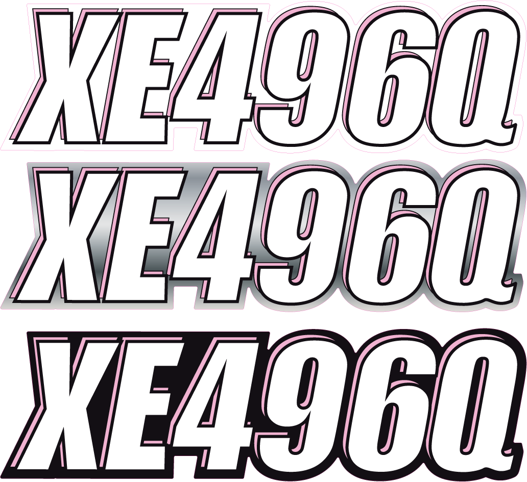 XE496Q