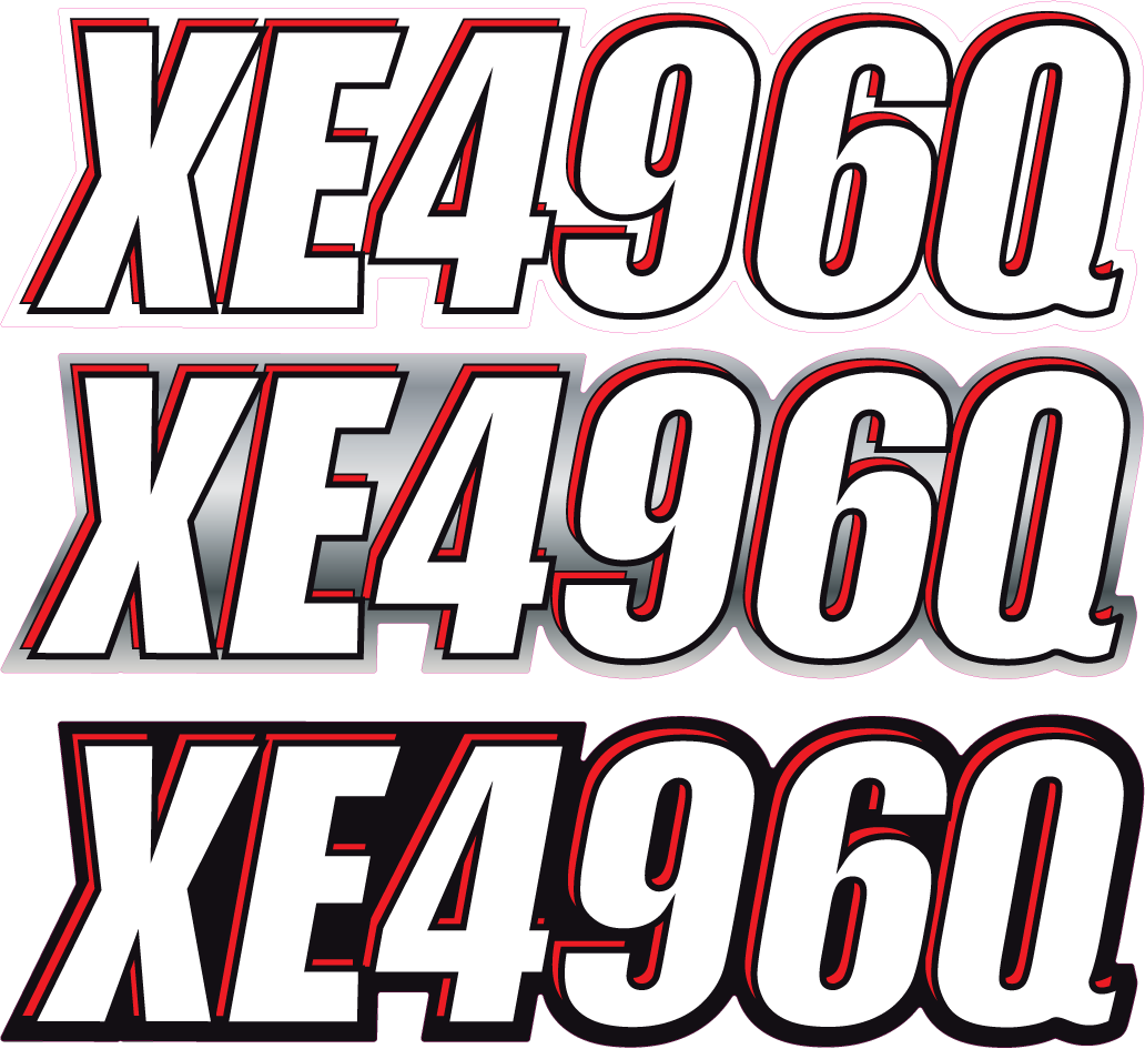 XE496Q