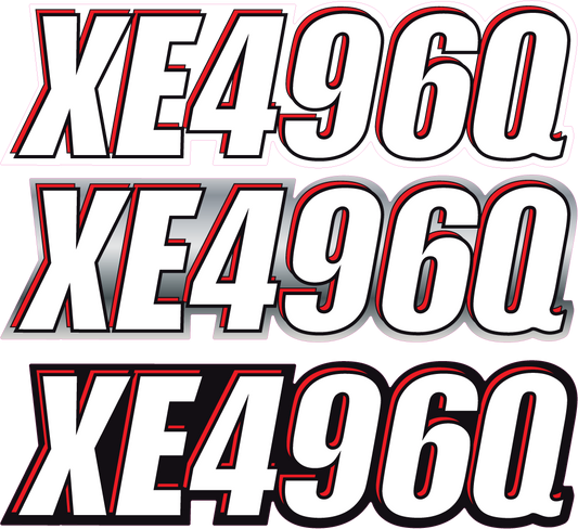 XE496Q