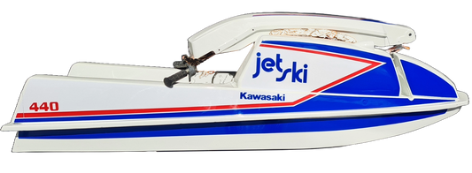 1980 -Kawasaki 440