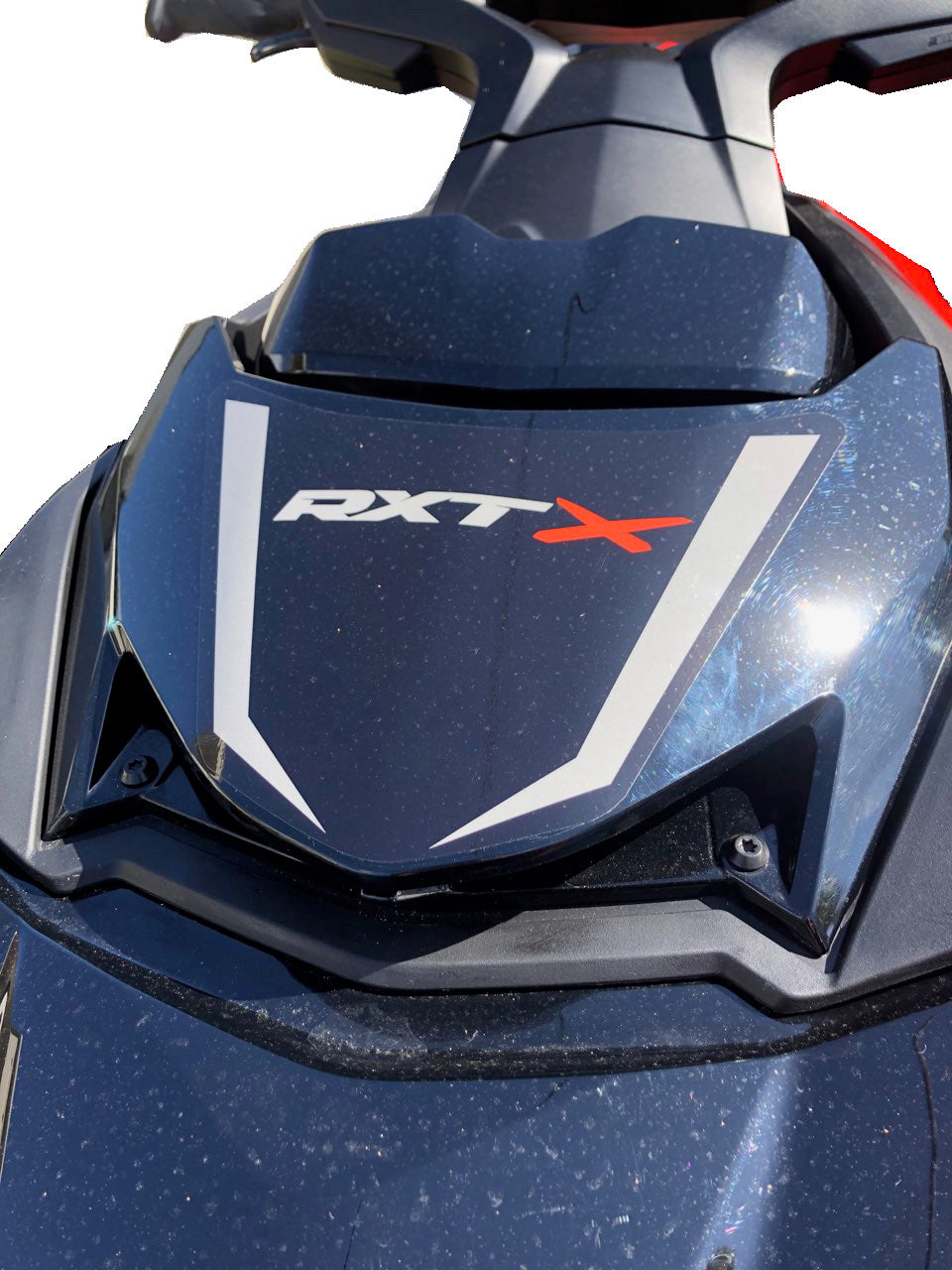 2018 On Sea-Doo RXT