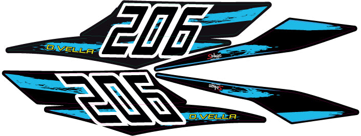 2022 - On GP1800R