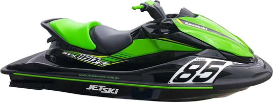 KAWASAKI STX160X (2020 - ON)