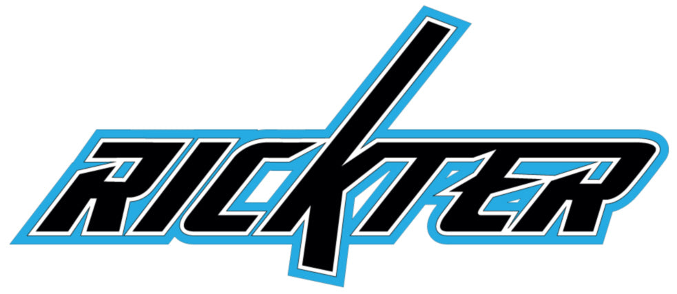 Rickter EVO FR2-FS2 Template