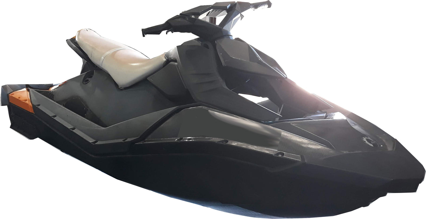 SEA-DOO Spark Custom