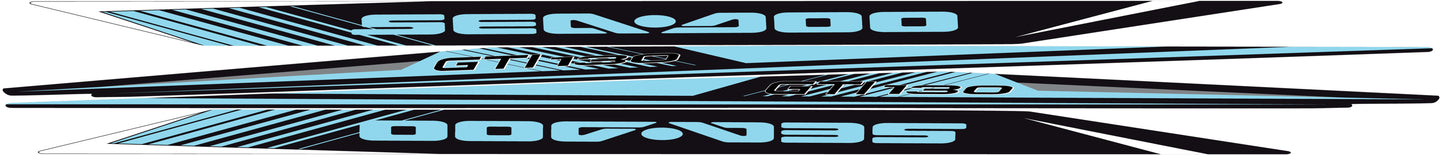 Sea-Doo GTI 130