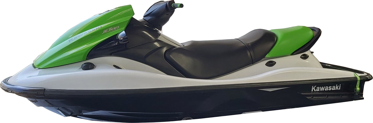 2005 - Kawasaki 2005 STX15F
