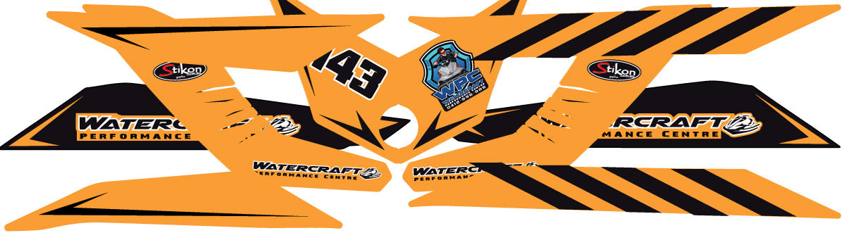 SEA-DOO Spark Custom 2