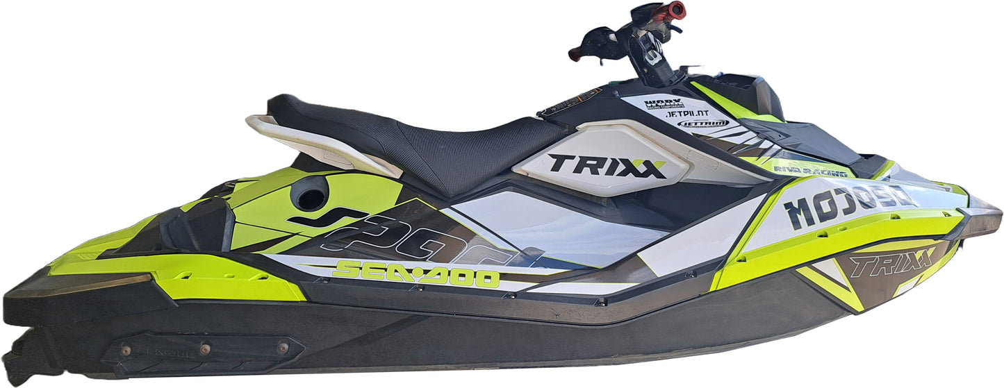 SEA-DOO Spark trixx Custom