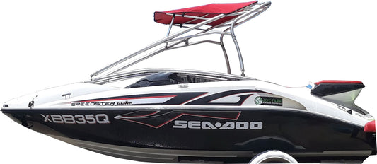 Seadoo Speedster 430
