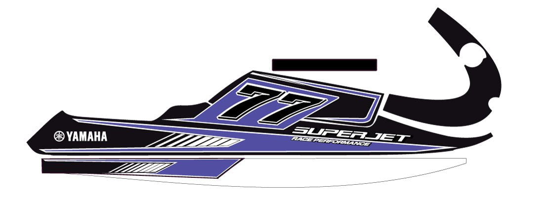Superjet Custom