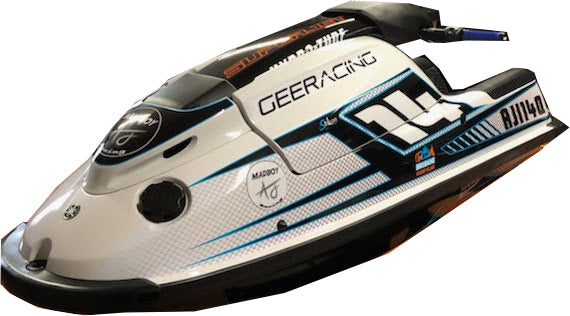 Superjet Custom