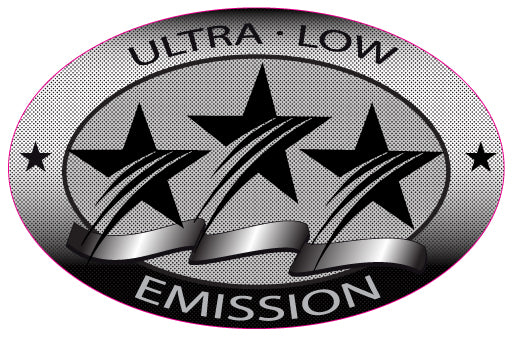 Ultra Low Emission
