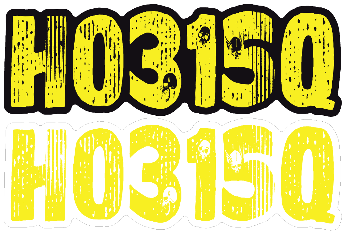 HO315Q