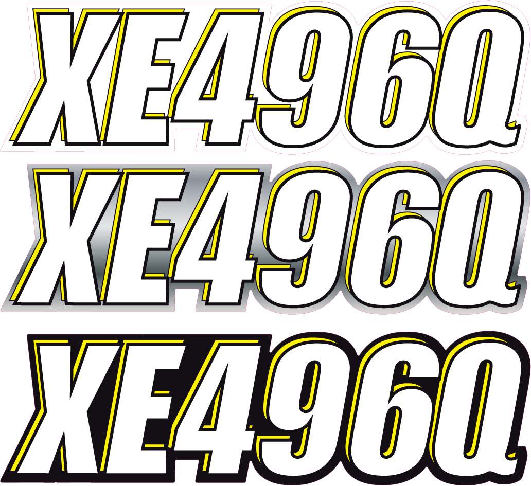 XE496Q