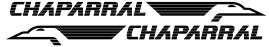 CHAPARRAL Logo