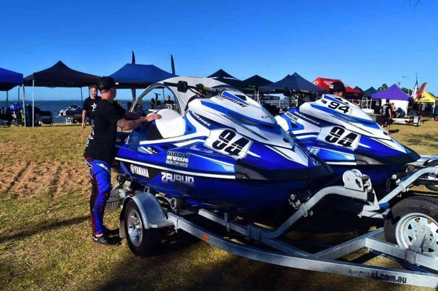 GP1800R